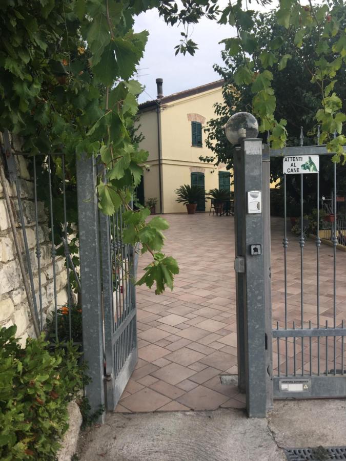 B&B Ancona - La casa sul golfo - Bed and Breakfast Ancona