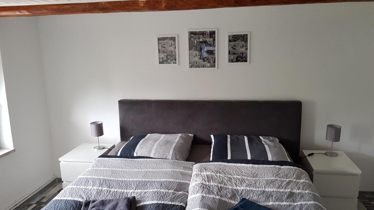 Appartement 1 Chambre