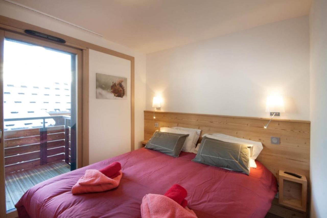 Appartement 3 Chambres