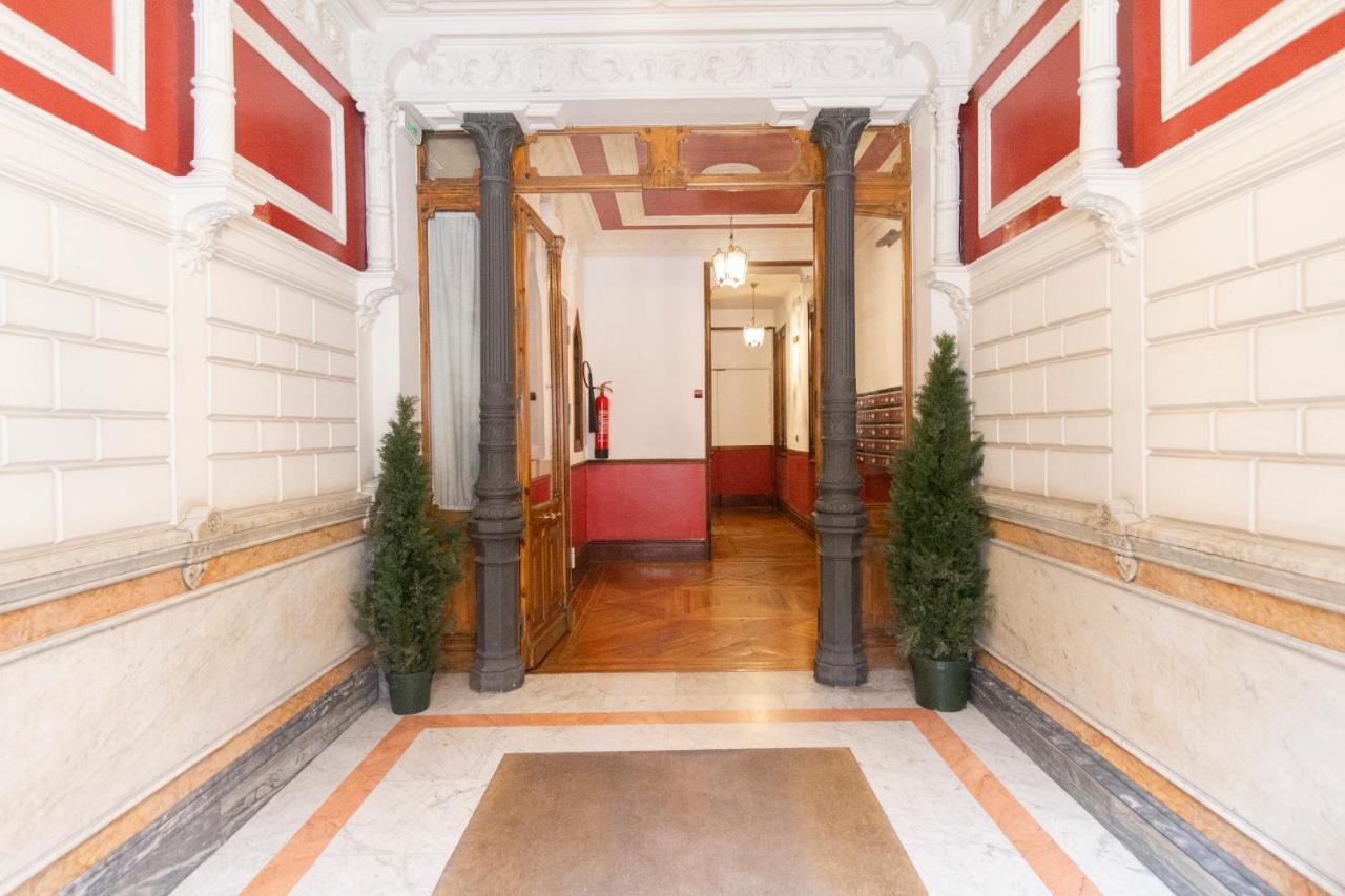 Plaza Mayor Apartment - B&B Madrid