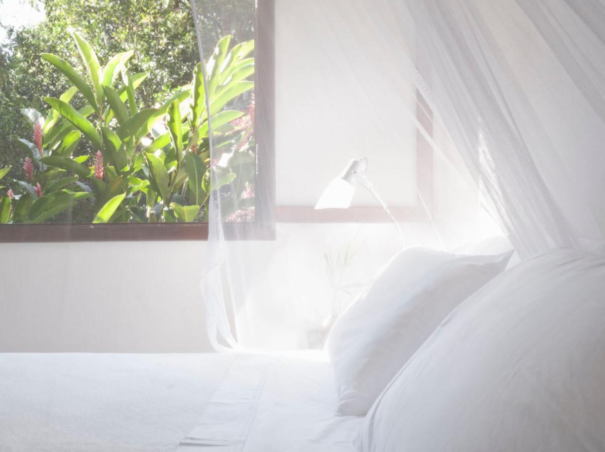 Doppelzimmer mit Balkon