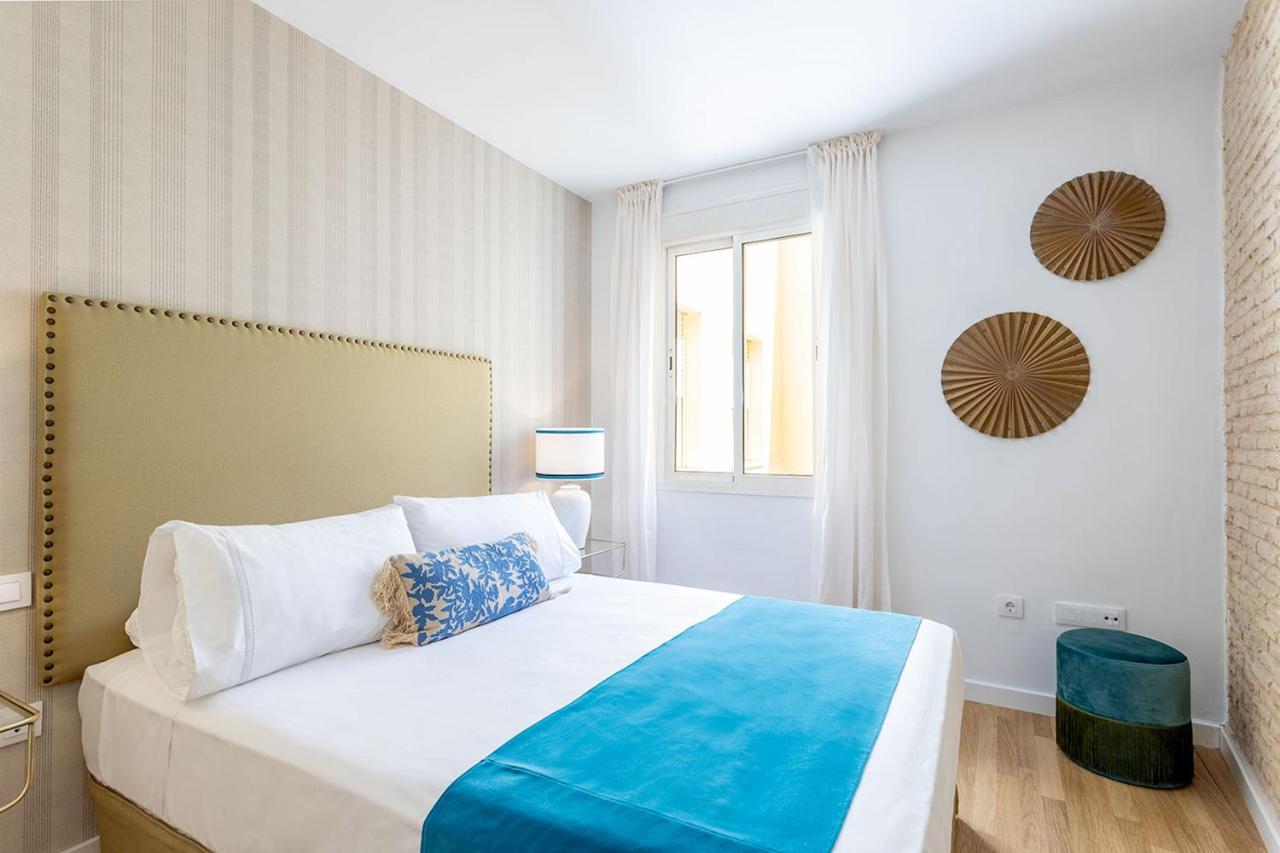 One-Bedroom Apartment (Without Terrace)