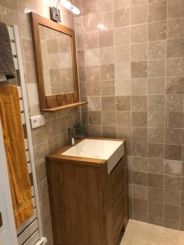 APPARTEMENT T2 RER CACHAN - B&B Cachan