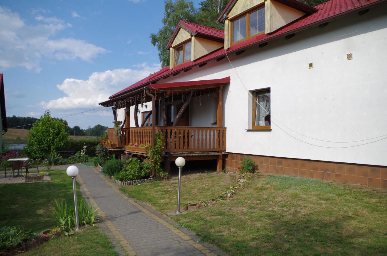 B&B Wałcz - Pensjonat u Kowala - Bed and Breakfast Wałcz