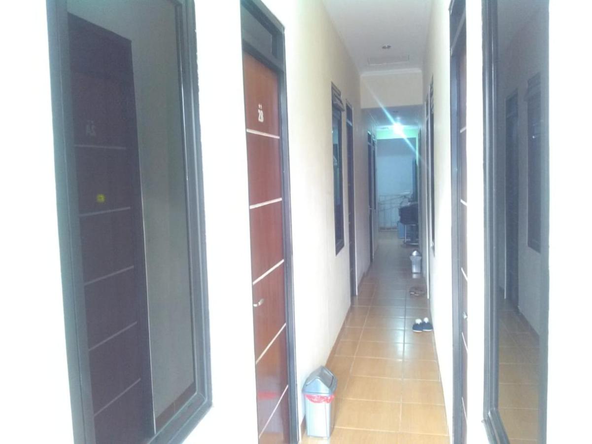 Danyshom - B&B