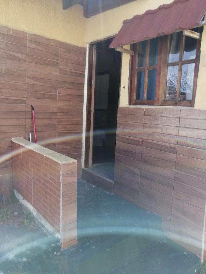 centro piria apartamento 4 - B&B Piriápolis