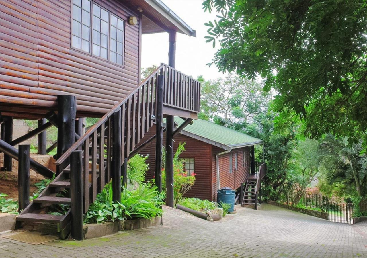Bungalow mit 2 Schlafzimmern