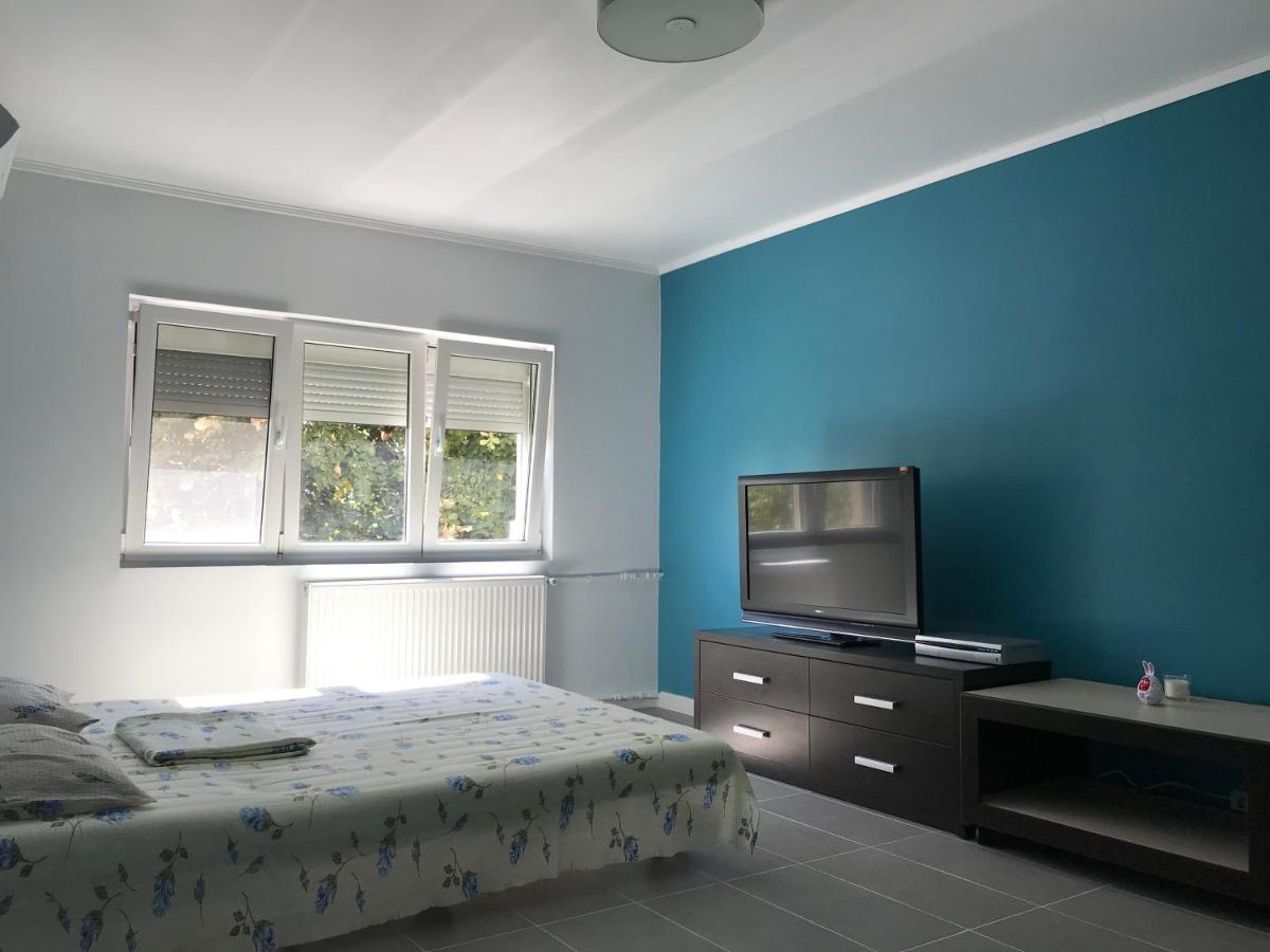 B&B Mangalia - Apartament Langa Plaja Diana - Bed and Breakfast Mangalia