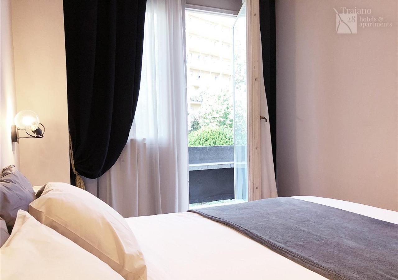 Appartement Standard