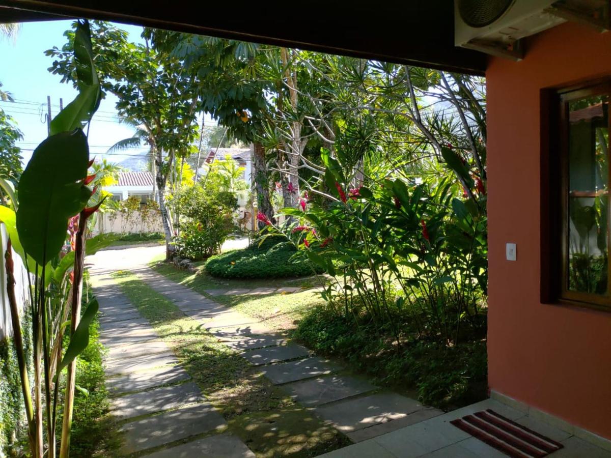Verão no melhor condomínio e praia de Ubatuba - B&B Ubatuba