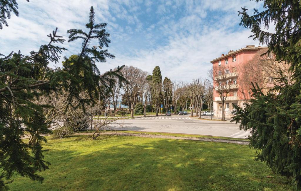 Apartment Riviera - Ferienwohnung Pula