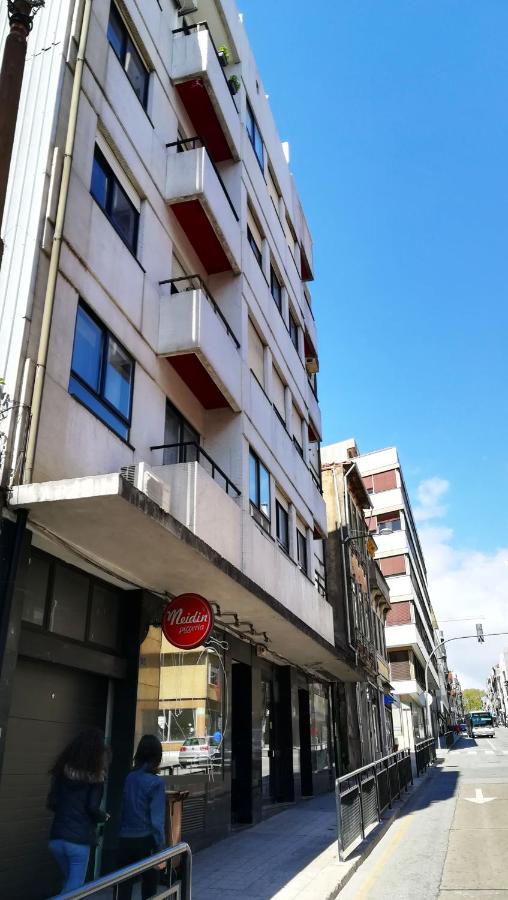 Porto Downtown Main Str (S.Catarina) + Free Park - Chambres d'hôtes Porto
