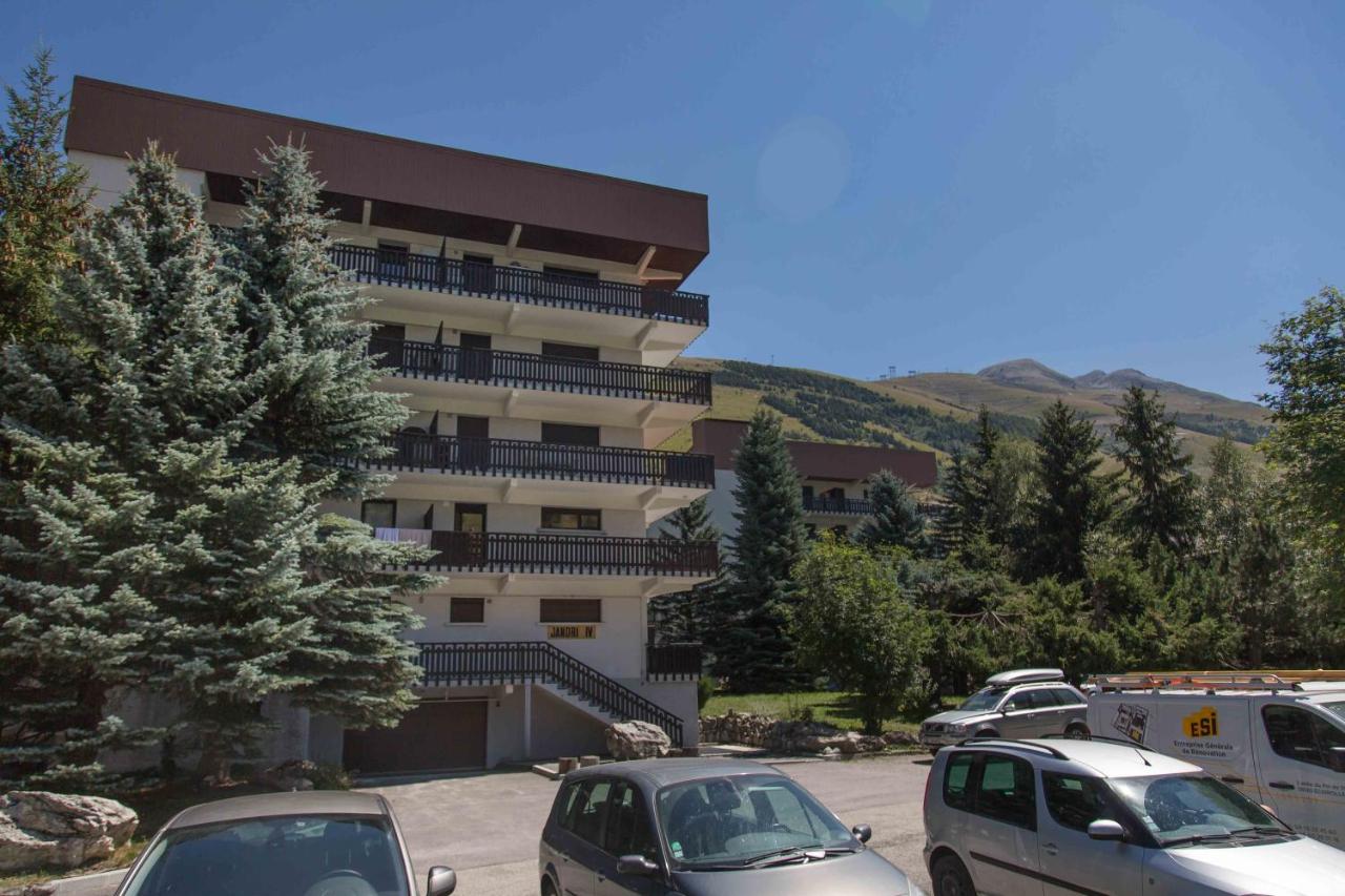 Appartement 5 personnes - 38860 Les 2 Alpes - Pied des pistes, balcon - Ferienwohnung