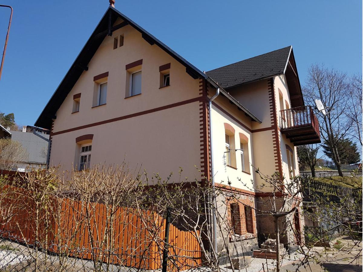 Apartament Grota - B&B