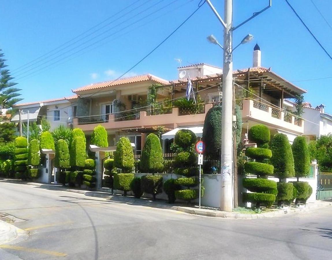 Apartment on Ground Floor