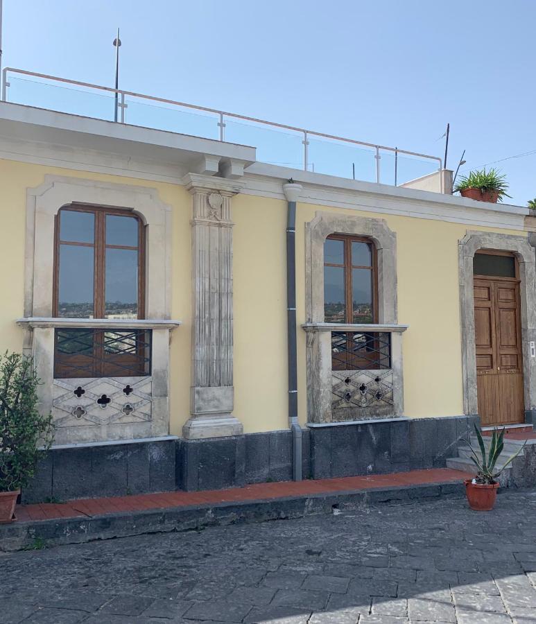 La casa di Nonna Maria - B&B