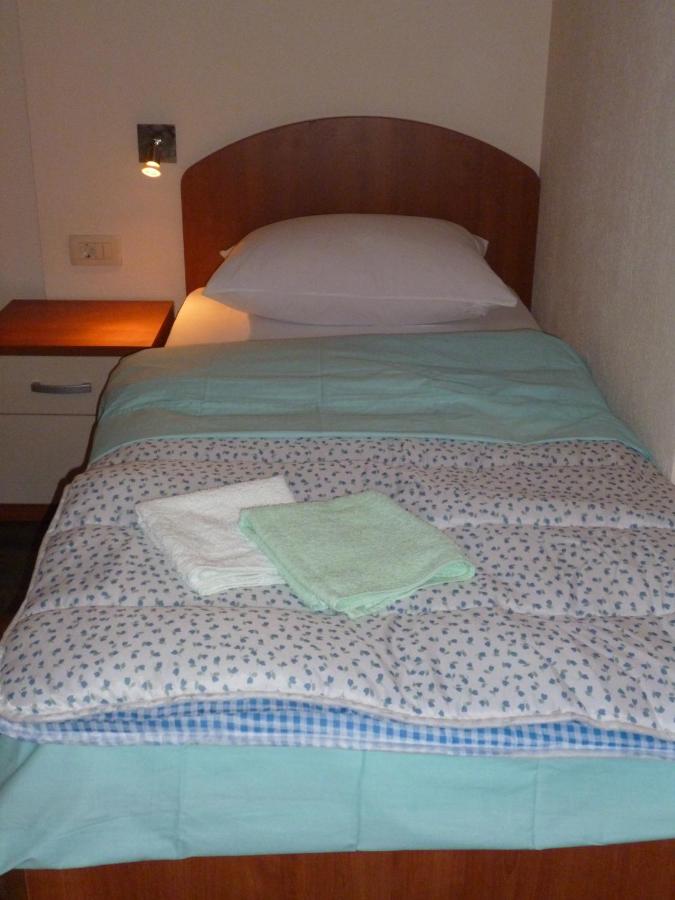 Twin Room with Bathroom