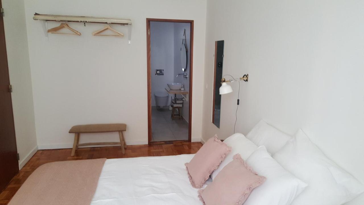 Doppelzimmer mit eigenem Bad