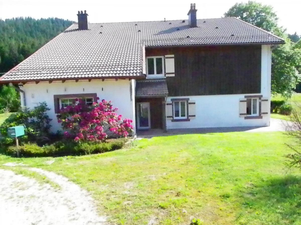 LES CŒURS DU TILLEUL - B&B Gérardmer