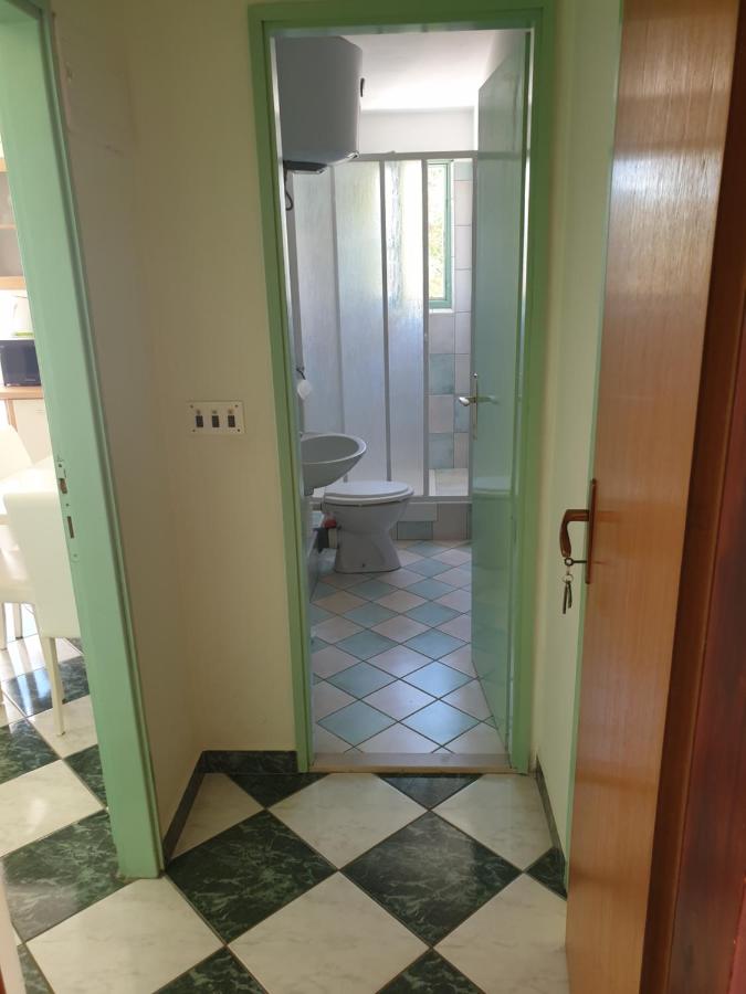 Apartment mit 1 Schlafzimmer