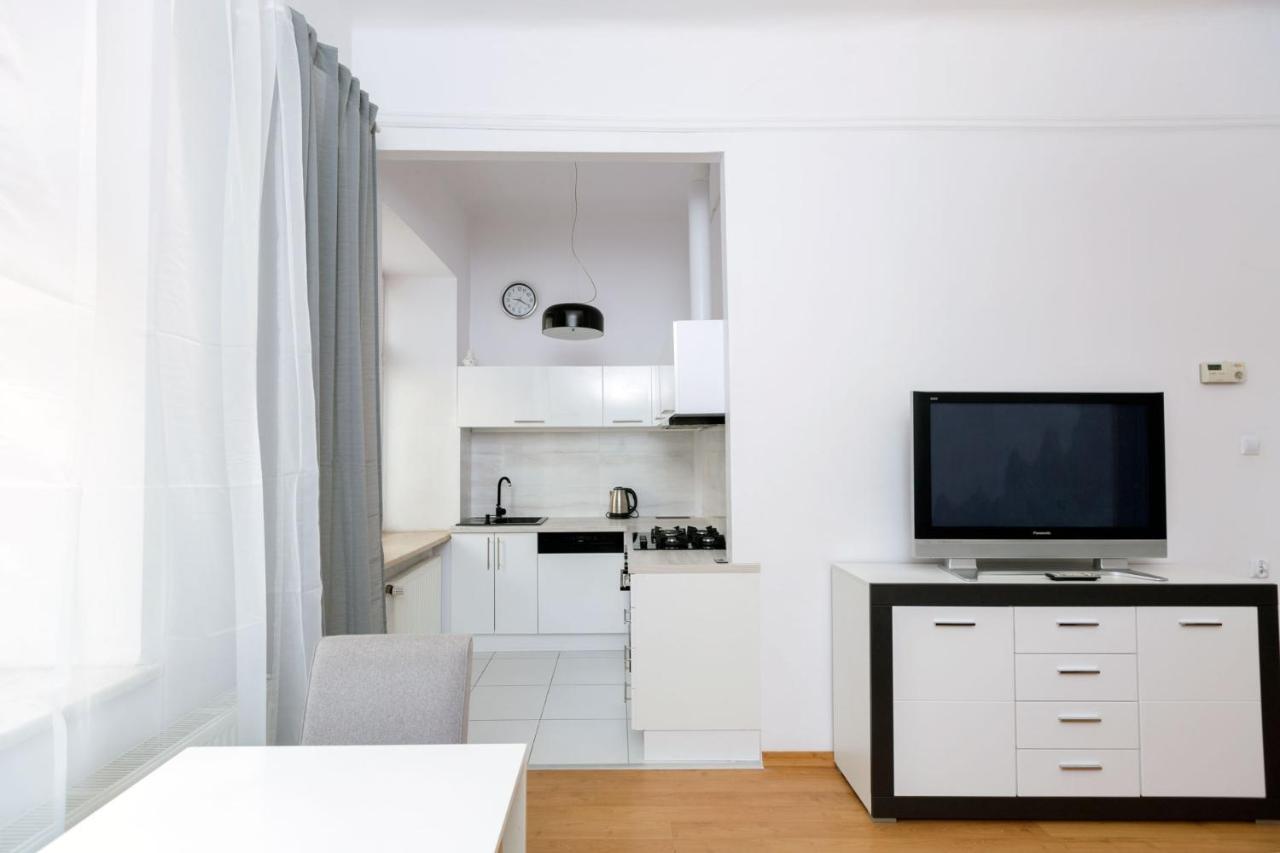 Apartment - OLD TOWN - Cyrulicza - B&B Lublin