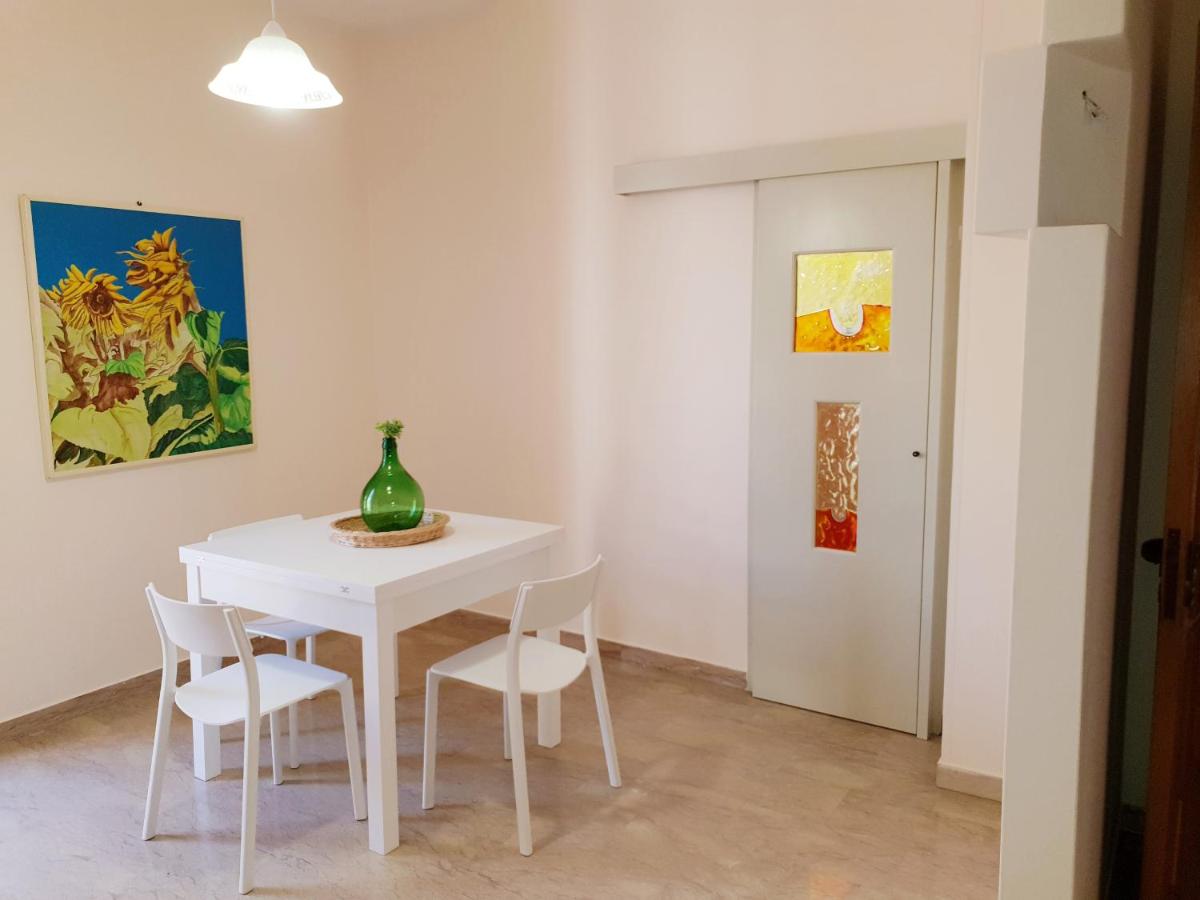 Appartamento Via Nazionale 58 - Ferienwohnung Matera