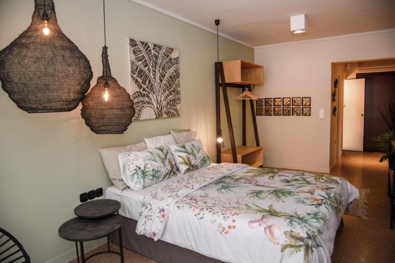 CasaGreek Monastiraki - Athens - B&B Atenas