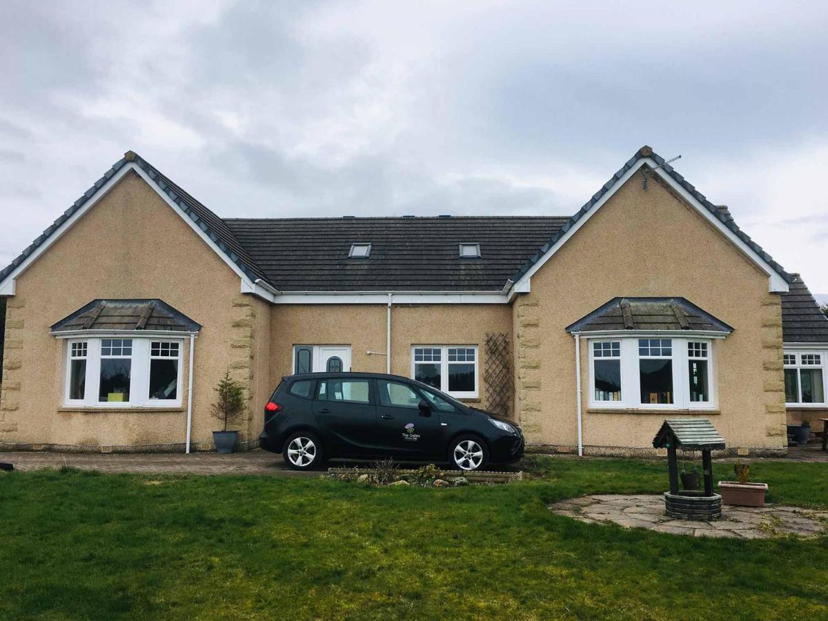 The Gables Whisky B&B - B&B