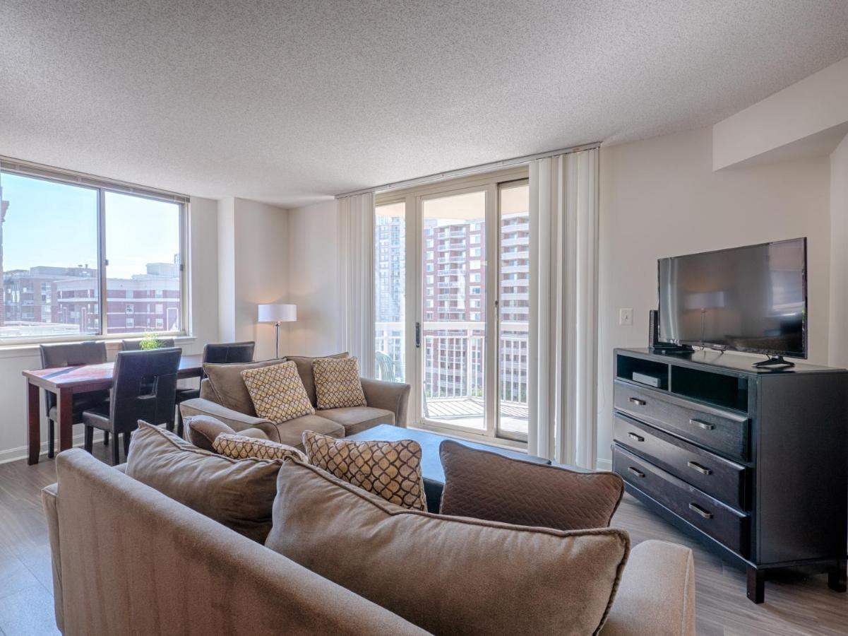National at Ballston Place - B&B Arlington