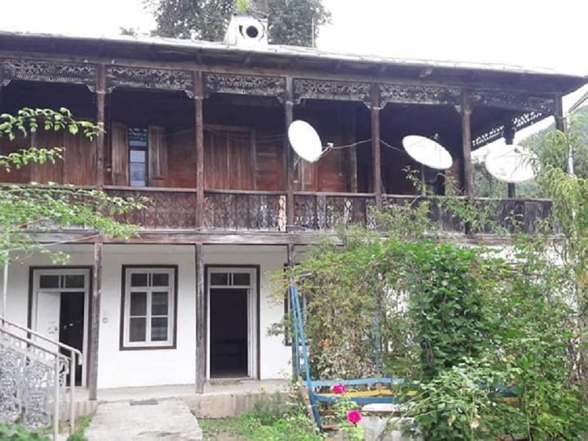 9 Plus - Orbeli - B&B Orbeli
