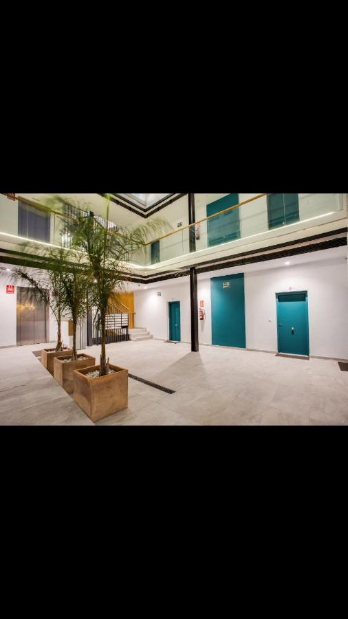 TURISMO LOS LANCES TARIFA( PARKING GRATUITO) - Ferienwohnung