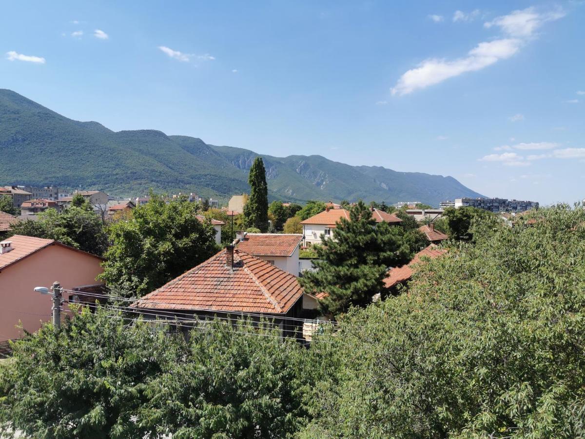 B&B Vratsa - Mountain view apartment - Bed and Breakfast Vratsa