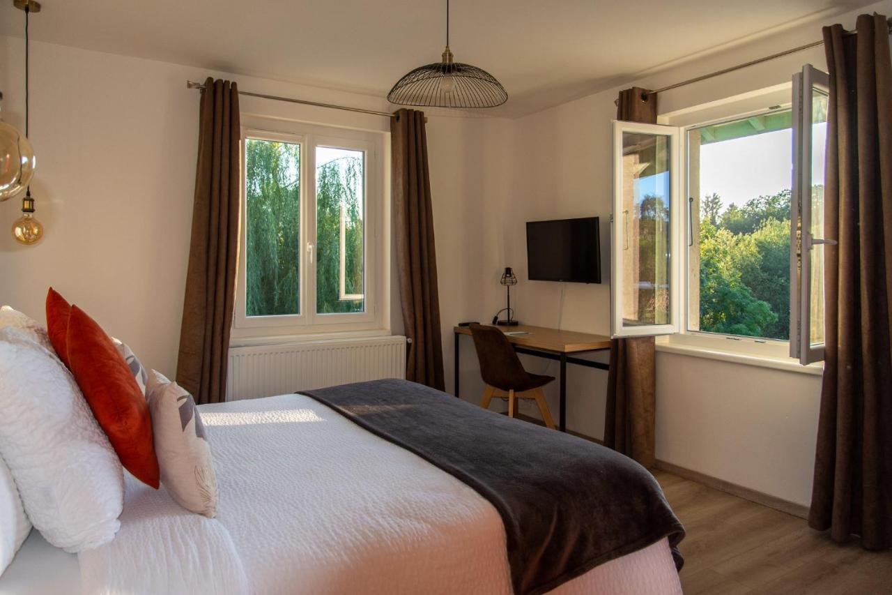 Chambre Familiale Deluxe