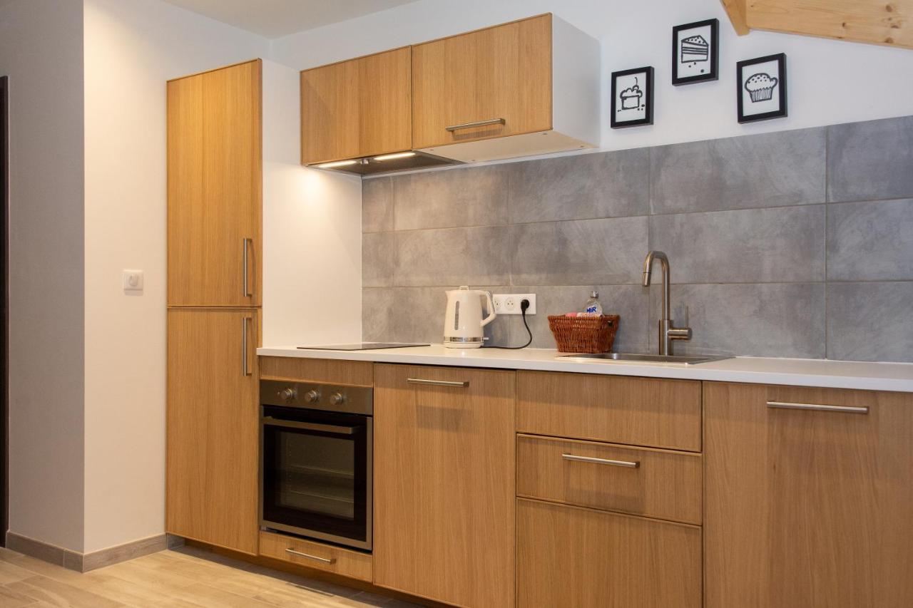 Suite Familiale Deluxe