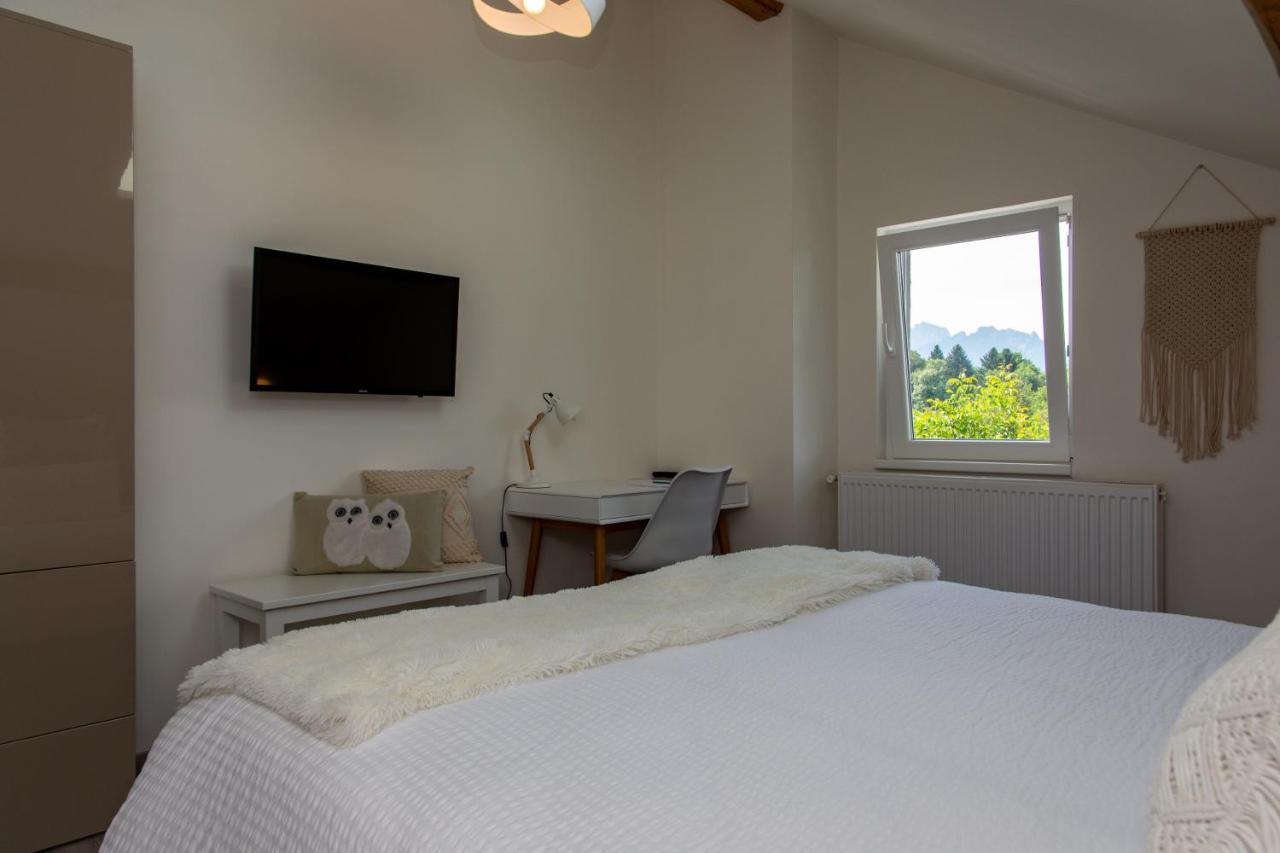 Chambre Double Deluxe