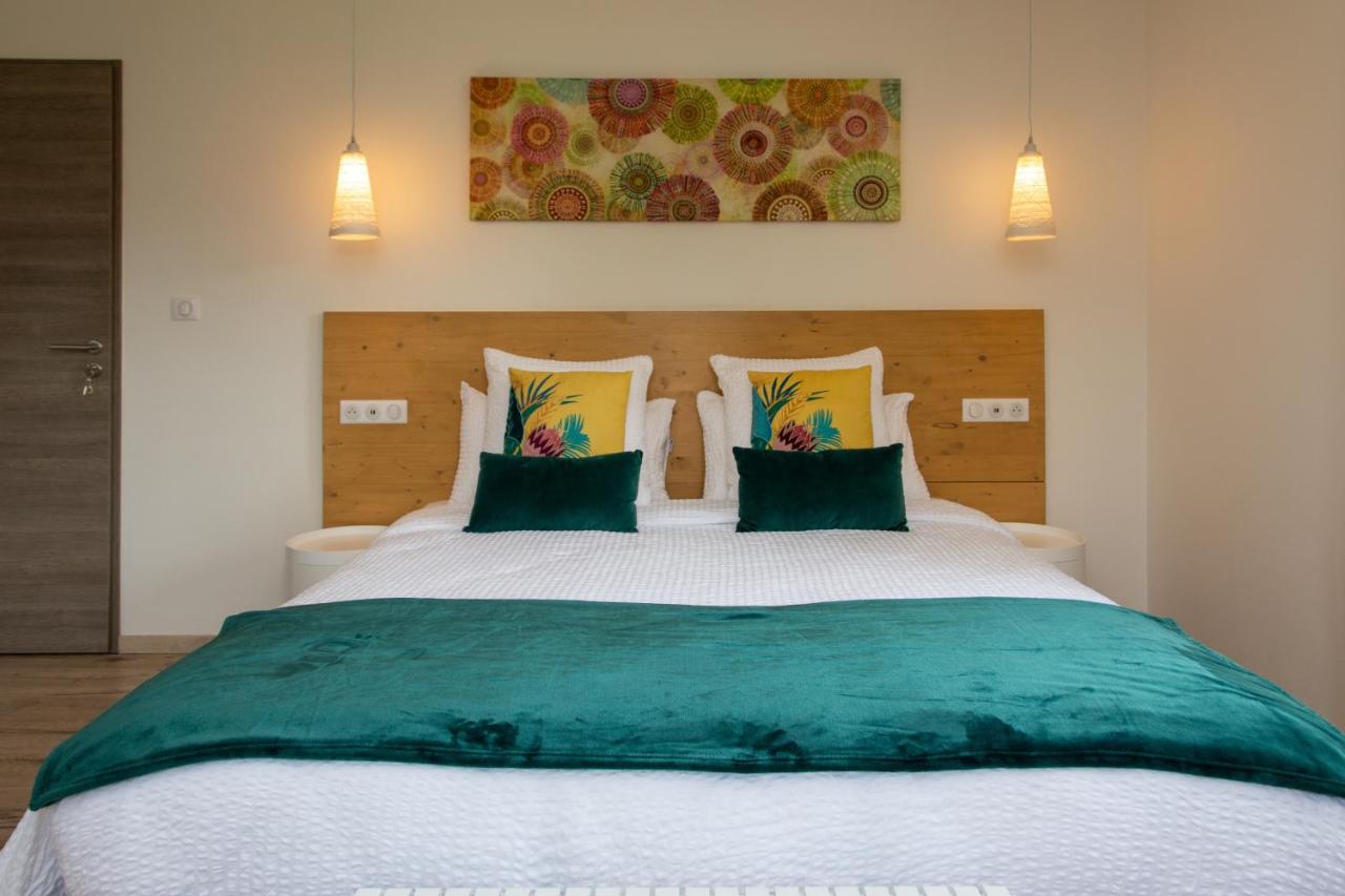 Chambre Double Deluxe