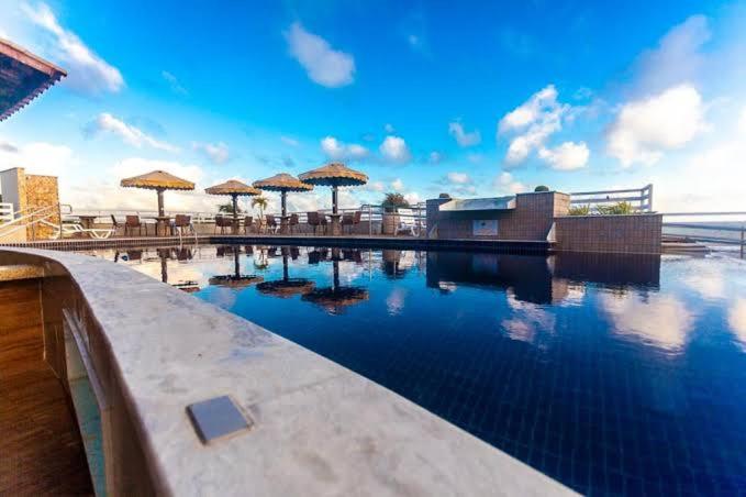 Pipas Bay - Aparthotel Beira Mar - B&B