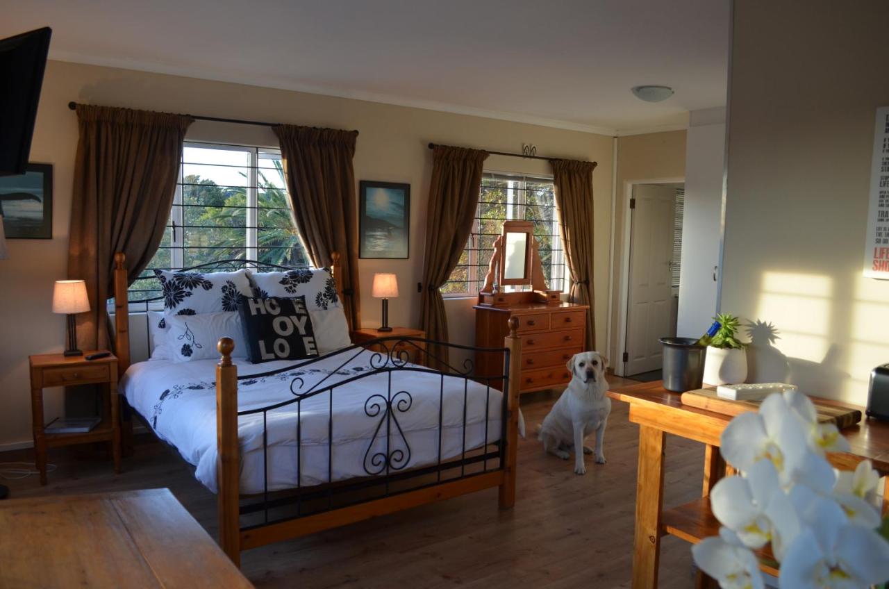 Whale Tale - B&B