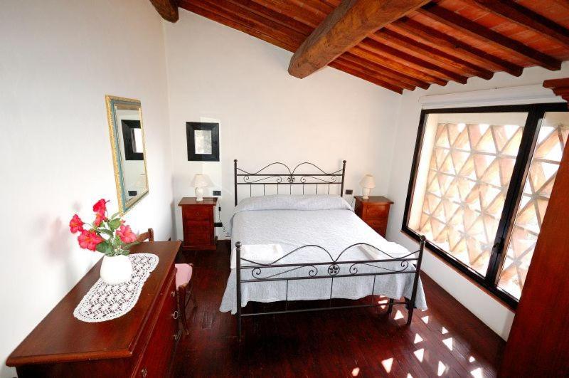 Three-Bedroom Apartment (6 Adults) - Split Level