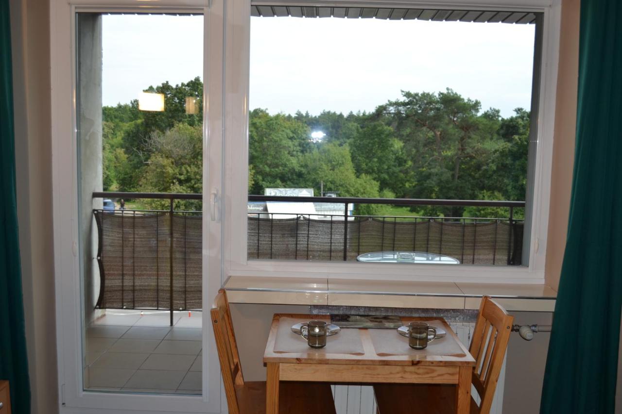 Twin Room with Shared Bathroom