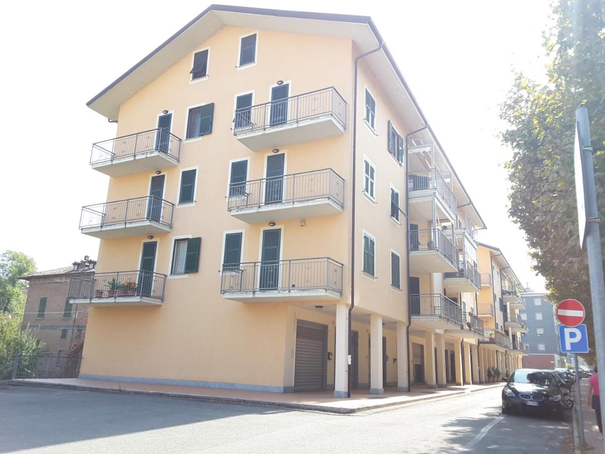 APARTMENT - La MATRIOSKA - B&B Arquata Scrivia