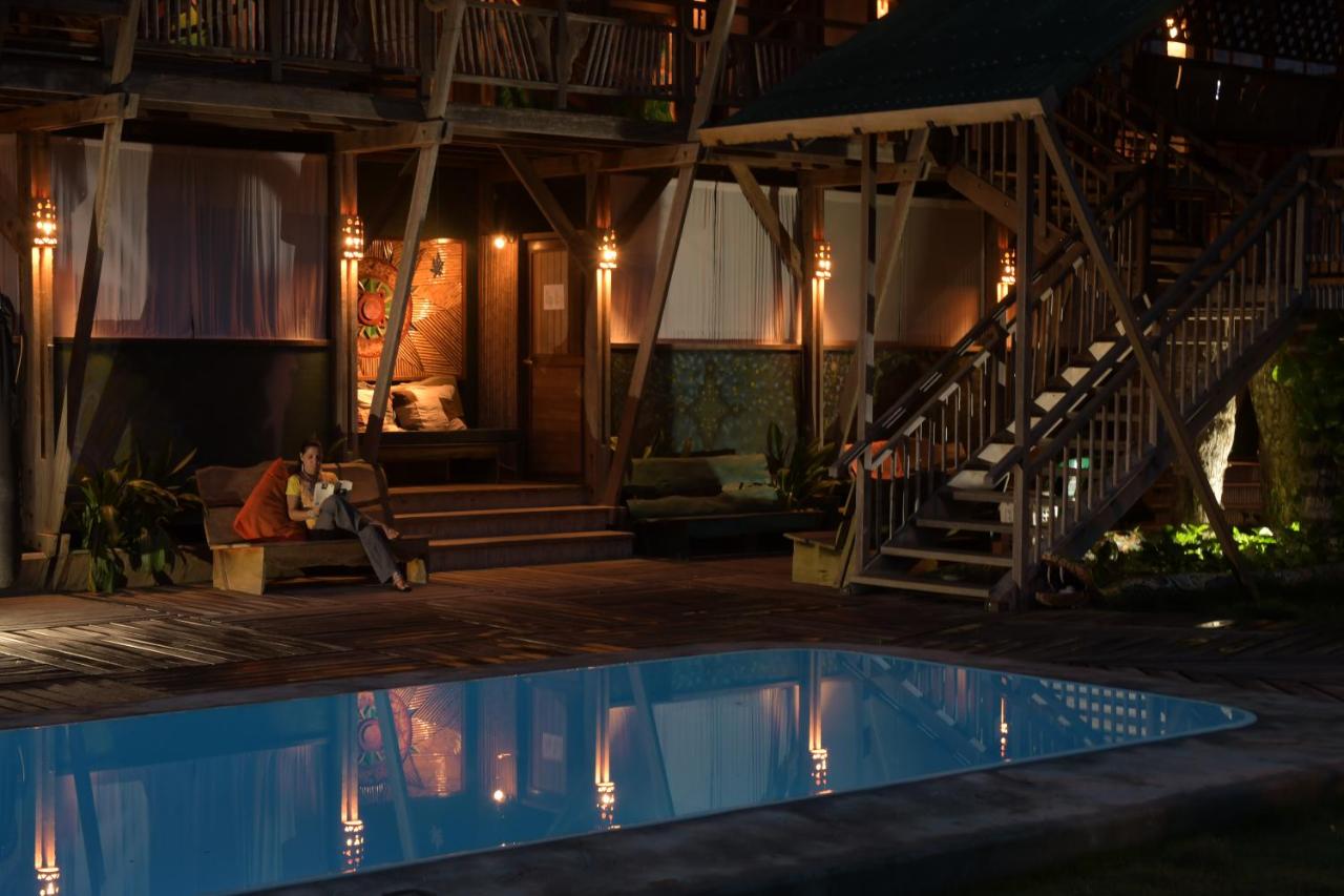 La Fauna Hotel - B&B