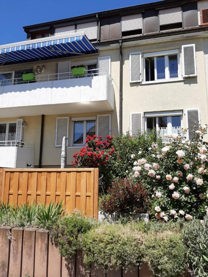 BodenSEE Privatzimmer "Haus am Weinberg Konstanz" - B&B