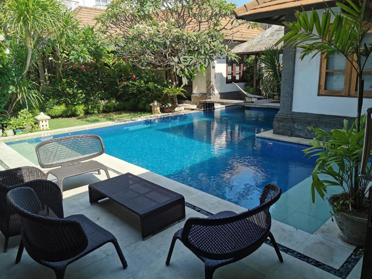 B&B Kelurahan Sanur - Villa ALIYA Sanur - Bed and Breakfast Kelurahan Sanur