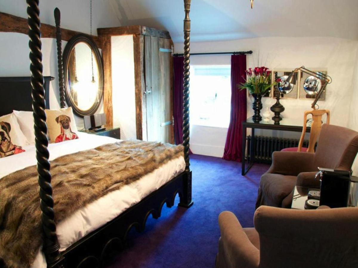 Suite Matrimoniale Executive