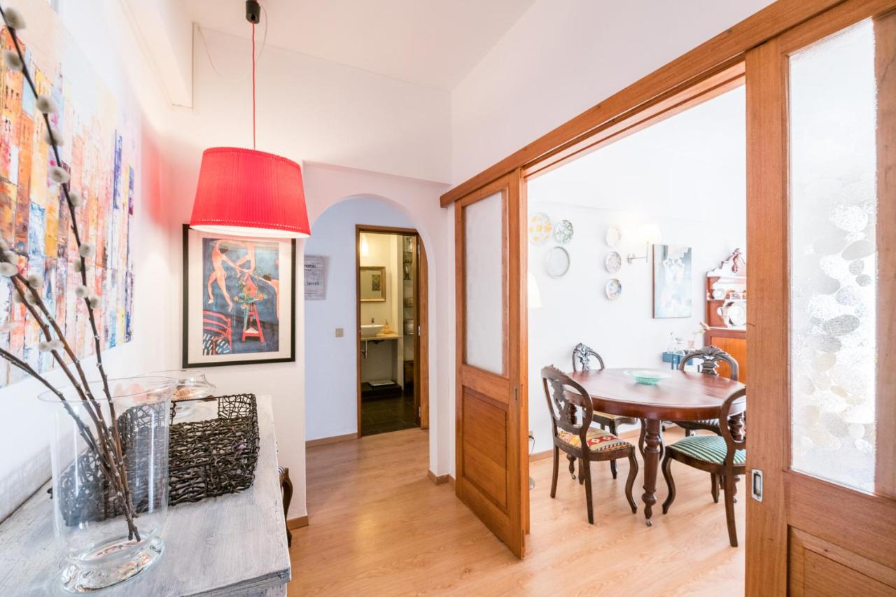 Sons do Mar - Charming Apartment by the Sea - B&B