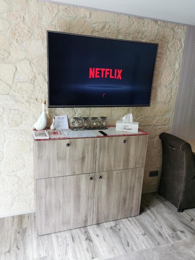 Chambre Deluxe