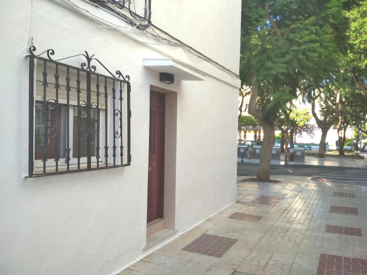 Apart. con encanto en Torremolinos (Joaquin Blake) - B&B