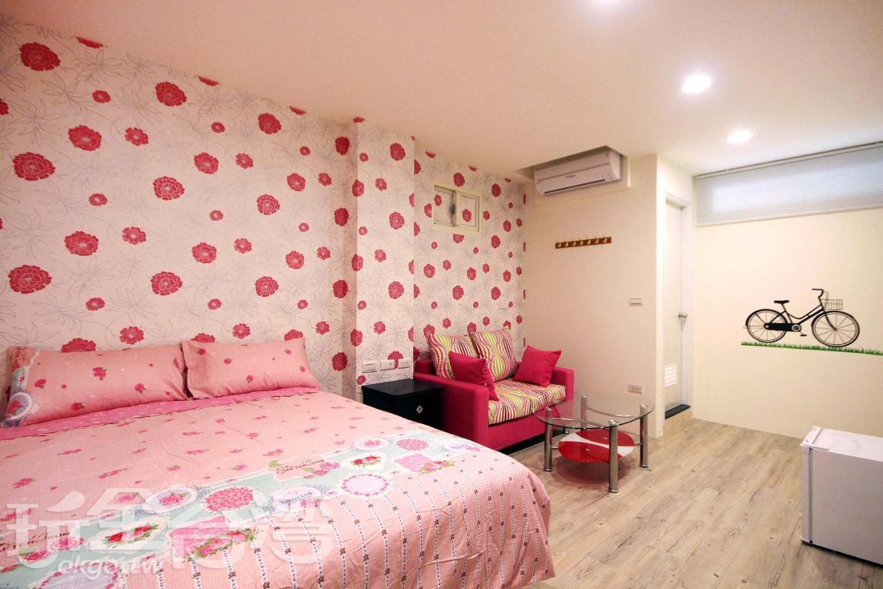 Habitación Doble Estándar