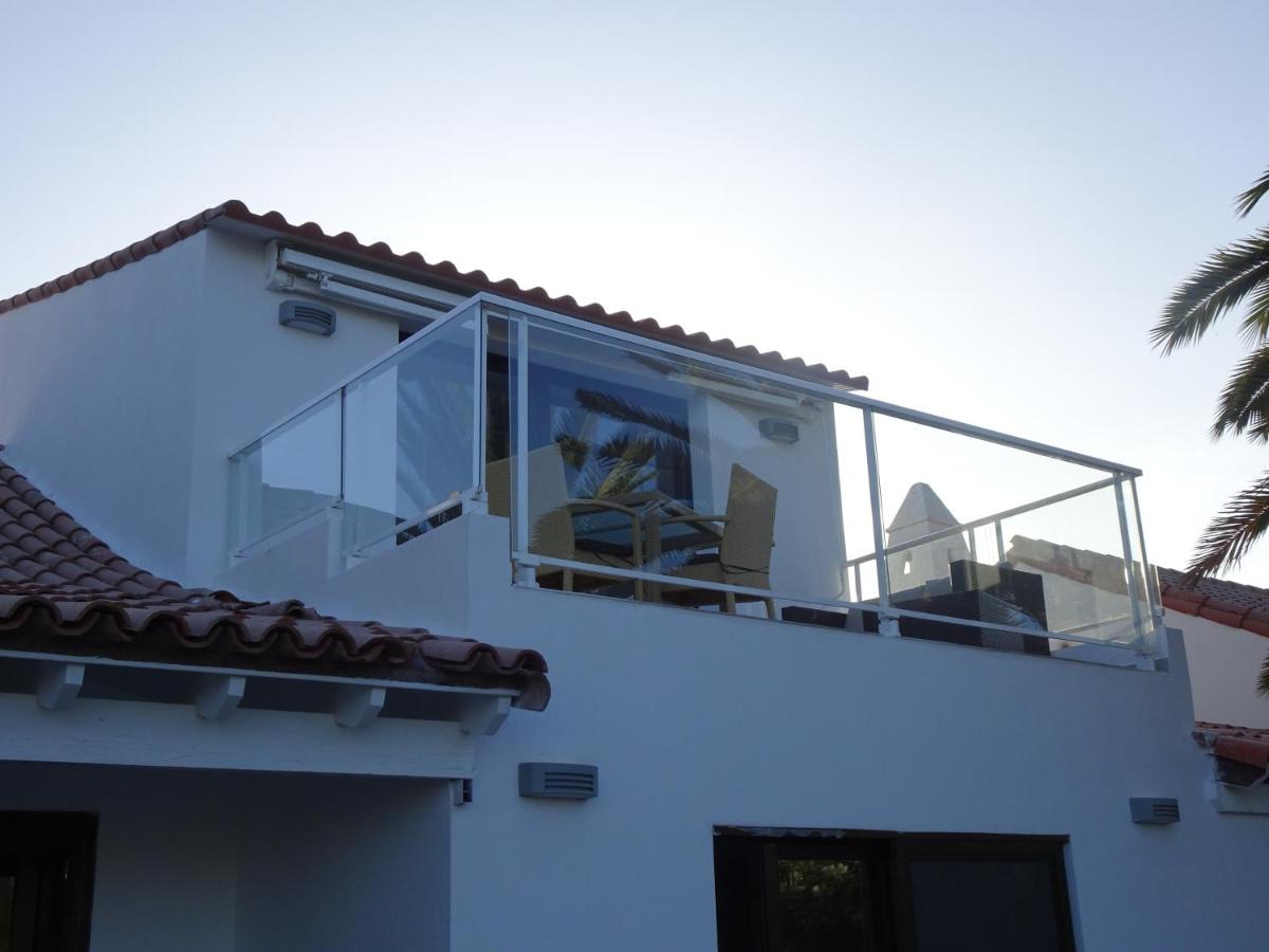 Appartamento Indipendente in Villa - Golf Del Sur - Ferienwohnung